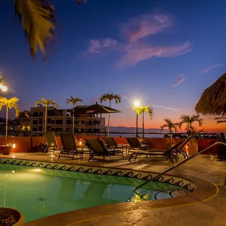Condominio Andales On The Bay